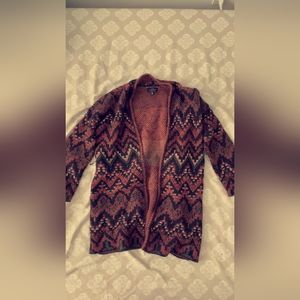 Lucky Brand sweater